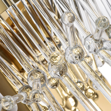 Бра Divinare 7565/01 AP-1