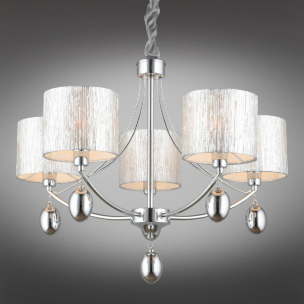 Подвесная люстра Omnilux OML-28507-05