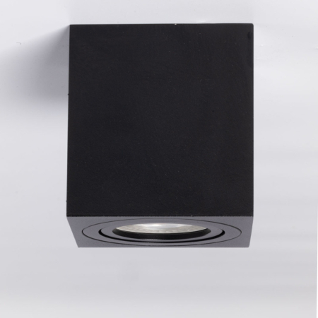 Накладной светильник DeMarkt 850011701