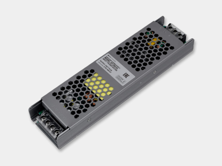 Блок питания для светодиодной ленты SWG ST-250-24