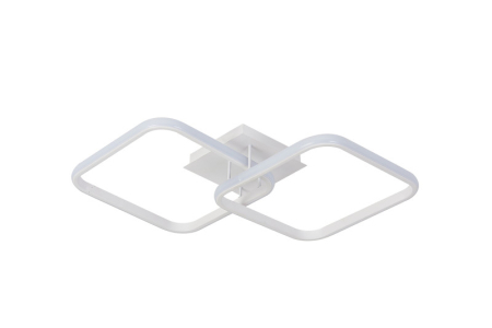 Накладная люстра Natali Kovaltseva LED LAMPS 81178