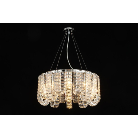 Подвесная люстра APLOYT APL.790.03.10