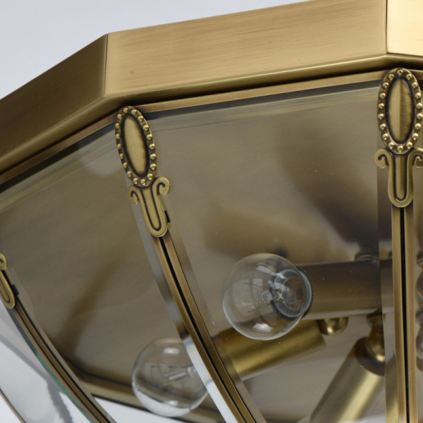 Накладной светильник Chiaro 802011306