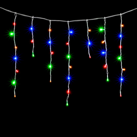 Светодиодная бахрома Laitcom PIL150-10-2M