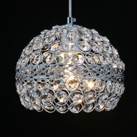 Подвесная люстра DeMarkt 111011701