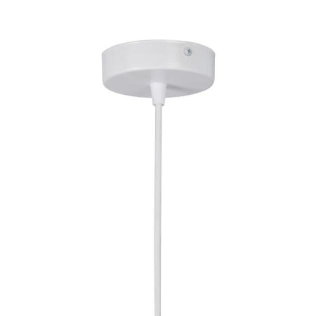 Люстра 1хE27 макс. 40Вт Vitaluce V3789-0/1S