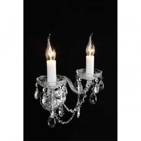 Бра APLOYT APL.814.01.02