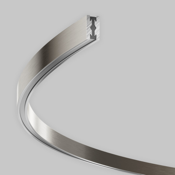 Шинопровод Maytoni Technical TRX154-2SR-D1500-PT