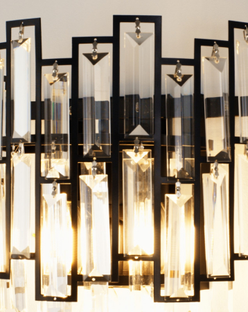 Бра Moderli V7001-3W