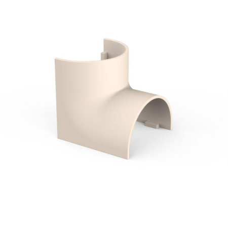 Угол внутренний для кабель-канала MultiSet 30х13 крем. SE IMT30131BE