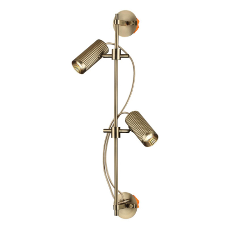 Спот Odeon Light 7013/2W