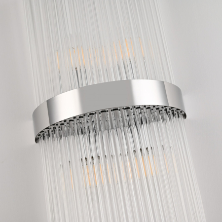 Бра Arte Milano 430122.250.4.E14.B1 CR