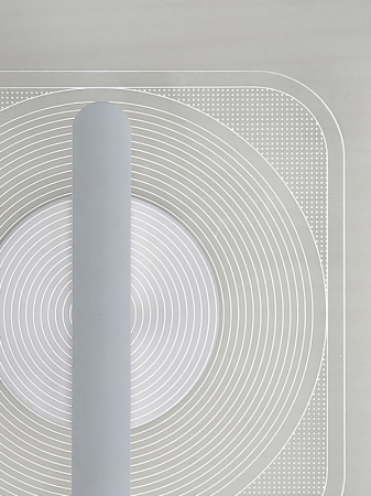 Бра Natali Kovaltseva LED LAMPS 81383/1W