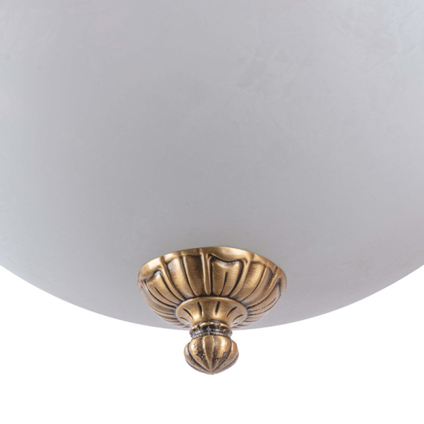 Подвесная люстра AMBIENTE by BRIZZI 7140 AB