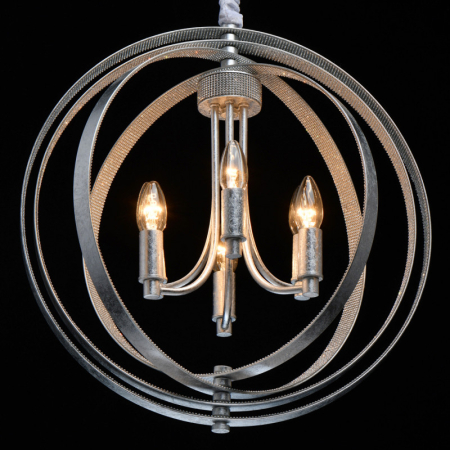 Подвесная люстра Chiaro 104012706