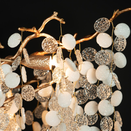 Подвесная люстра LOFT IT 10066/1200 GB