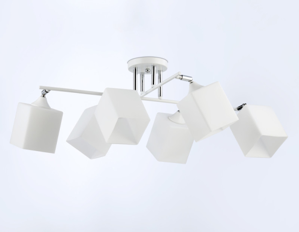 Люстра на штанге Ambrella Light TR303088