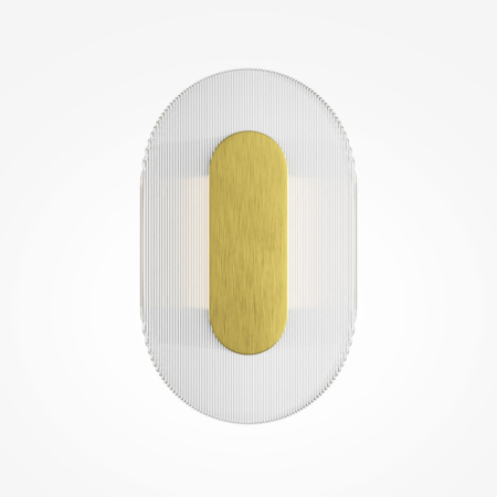 Бра Maytoni MOD355WL-L6BS3K