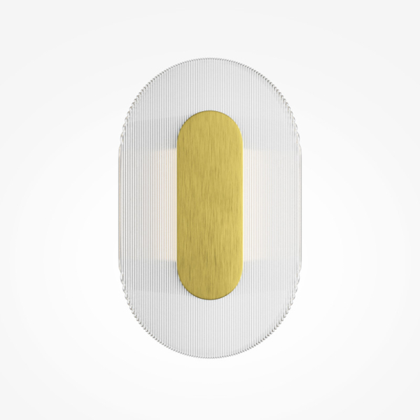 Бра Maytoni MOD355WL-L6BS3K