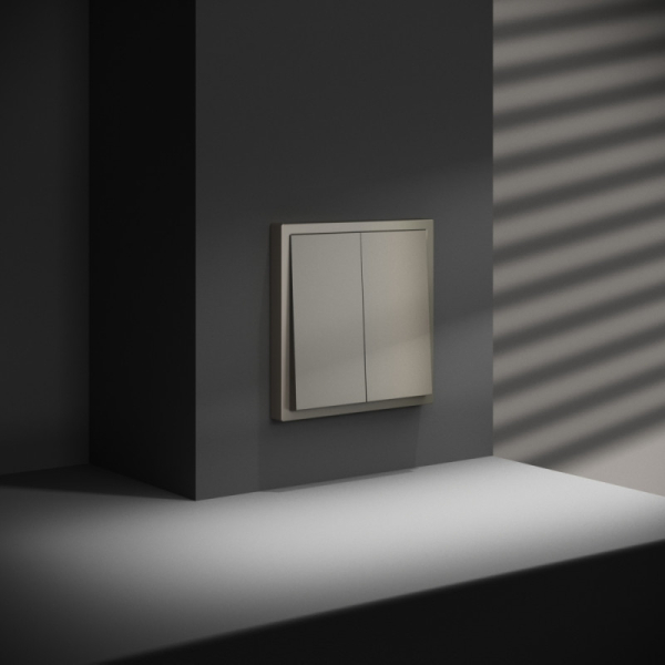 Выключатель VOLTUM VLS020504