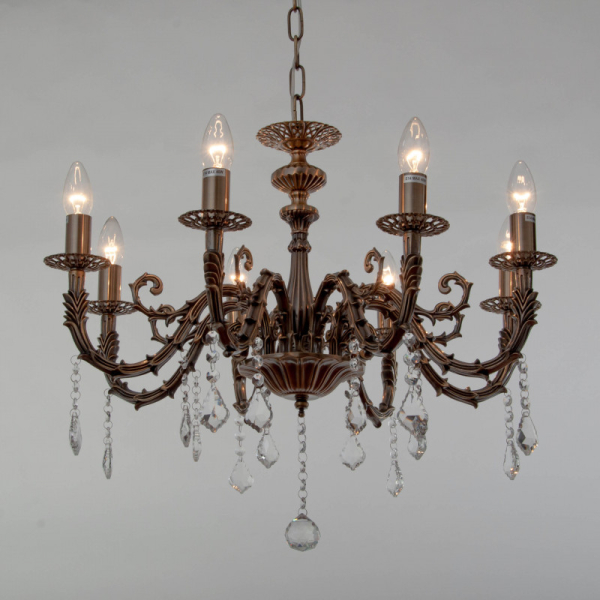 Подвесная люстра Abrasax SD793