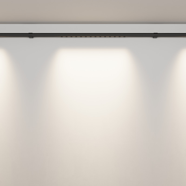 Светильник на шине Maytoni Technical C101CL-L500-12W3-6K-B