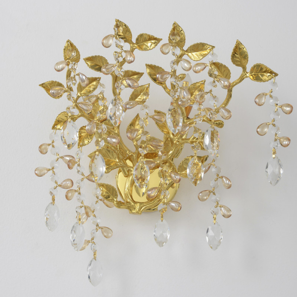 Crystal Lux EDEN AP2 GOLD