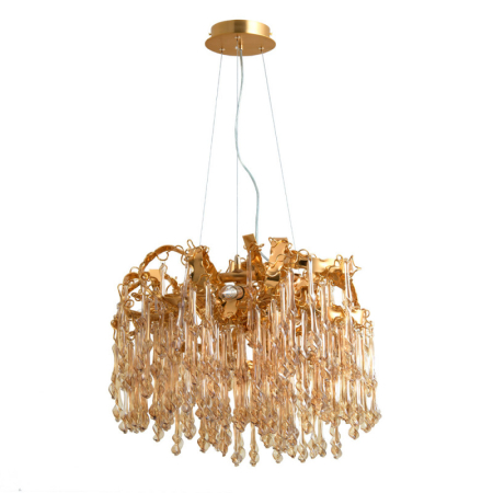 Подвесная люстра Divinare 3150/16 SP-6