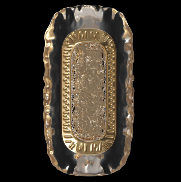 Бра Fluorite FL1183-2W