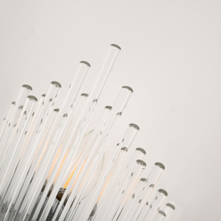 Бра Arte Milano 430122.180.2.E14.A1 CR