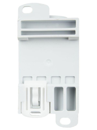 Блок распределительный на DIN-рейку РБД-400А IEK RBD-400