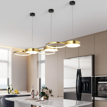 Подвесной светильник ImperiumLoft 167315-26