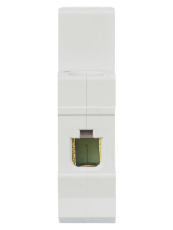 Ограничитель перенапряжения ОПС1-C 1Р 10/40кА 230В GENERICA MOP20-1-C-G