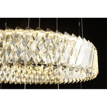 Каскадная люстра APLOYT APL.791.03.60