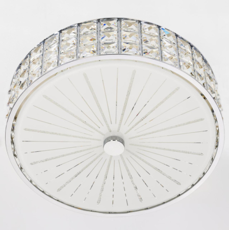 Накладная люстра Citilux CL32413G1