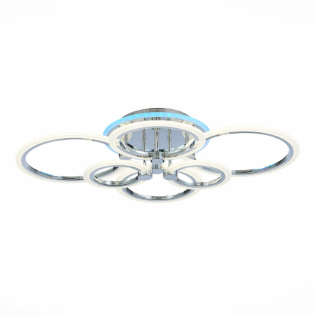 Накладная люстра EVOLED SLE500512-06RGB