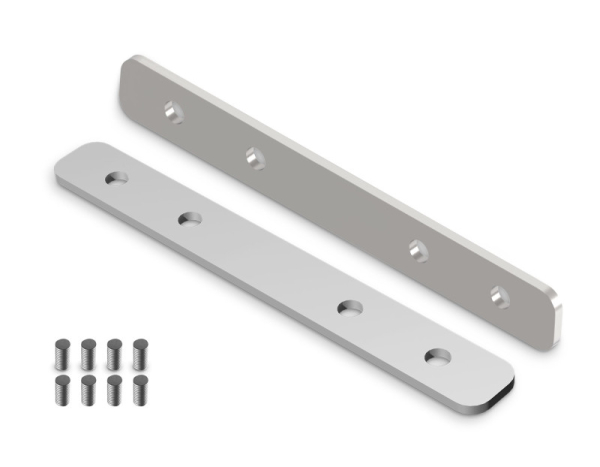 Соединитель для шинопровода Ambrella Light GL2006