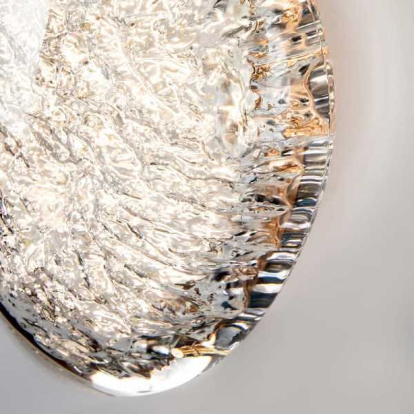 Бра MODELUX MS.2310.01 GD