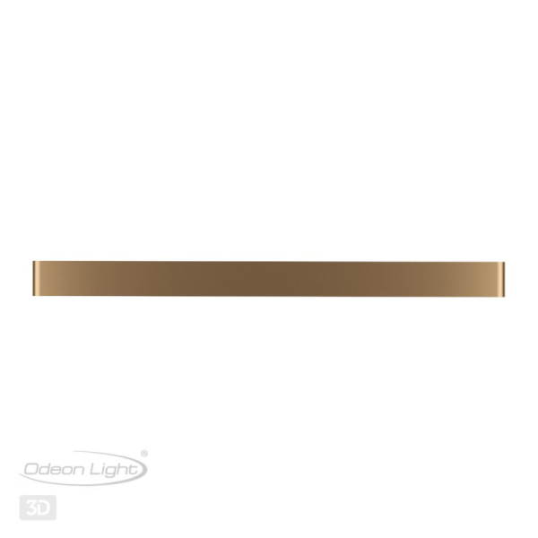 Бра Odeon Light 4295/40WL