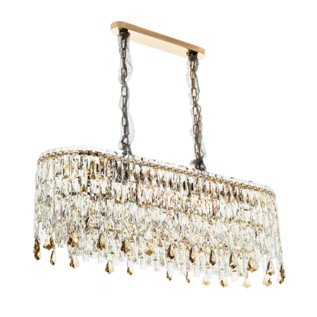 Подвесная люстра MODELUX ML.7073.13 GD