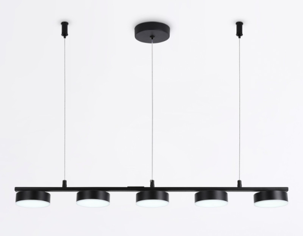 Подвесная люстра Ambrella Light FL51734