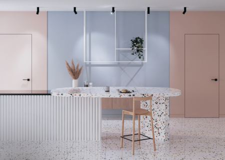 Накладной светильник Maytoni Technical C027CL-L10B