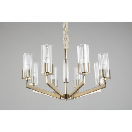 Подвесная люстра Omnilux OML-69903-08