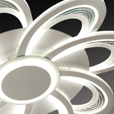 Накладная люстра LUMION 8198/95L