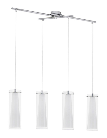 Подвесная люстра EGLO 89834