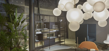 Подвесной светильник ImperiumLoft 99036-22