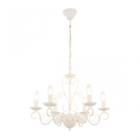 Подвесная люстра Arte Milano 341369/6 WT