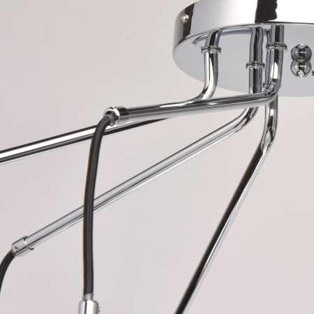 Накладная люстра MW-Light 103011308