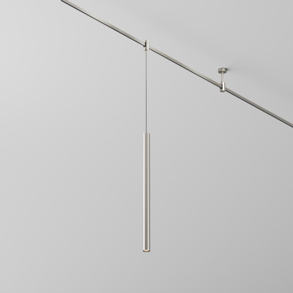 Светильник на шине Maytoni Technical TR156-1-5W4K-PT