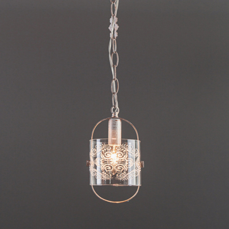 Подвесной светильник Escada 10168/1S